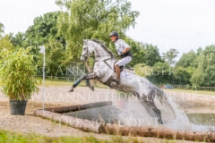 Charisma TH Peter THOMSEN