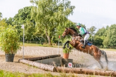 Ready To Go W Vanessa BOELTING