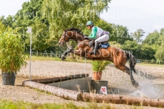 Ready To Go W Vanessa BOELTING