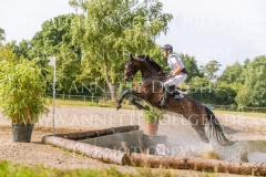 Aras de Guibail Ben LEUWER