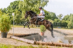 Aras de Guibail Ben LEUWER