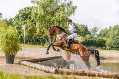 Luisao 3 Malin PETERSEN