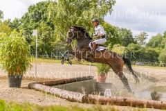 Sir Boggles Peter THOMSEN