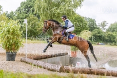 Irish Choice Veronique ZIMMER