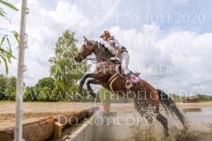 Granhoejgaards Capana Caroline SVENNESEN