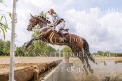 Granhoejgaards Capana Caroline SVENNESEN