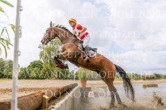 Novak van de Meyhoeve Bart VAN DER BEKEN