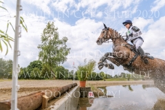 Daliah Catharina DANNENMANN