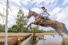 Daliah Catharina DANNENMANN