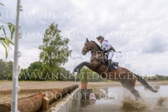 Carlchen 74 Maxima HOMOLA