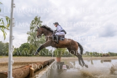 Carlchen 74 Maxima HOMOLA