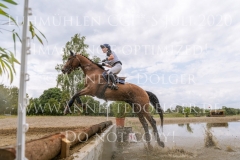 Top Gun Caroline KJOELERBAKKEN