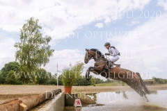 Equistros Siena Just Do It Ingrid KLIMKE