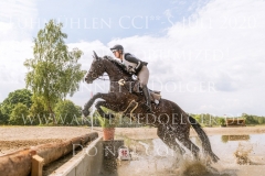 Victoria Antonia VON BAATH