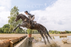 Victoria Antonia VON BAATH