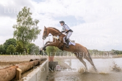 Ideal de Luze GP Marie DUEKER