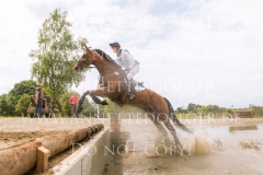 Cocky Locky Felix CARSTENSEN