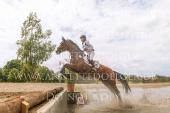 Horseware's Barny Kaya THOMSEN