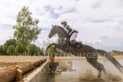 The Black Lady xx Johanna VOELKEL