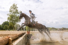 Fulco Willemina VAN DER GOES-PETTER