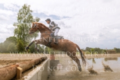 Union Jack Z Camilla ERIKSEN