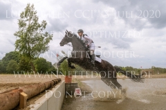 Scrabble 15 Greta BUSACKER