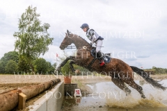 Horseware Nobleman Catharina DANNENMANN