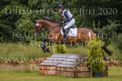 Van Helsing 20 Lilly HEUER