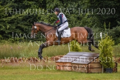 Van Helsing 20 Lilly HEUER