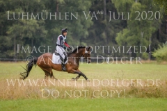 Van Helsing 20 Lilly HEUER