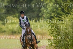 Van Helsing 20 Lilly HEUER