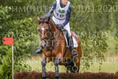 Van Helsing 20 Lilly HEUER