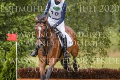 Van Helsing 20 Lilly HEUER