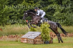 Boston 54 Jana MENNINGEN