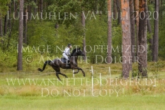 Boston 54 Jana MENNINGEN