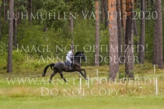 Boston 54 Jana MENNINGEN