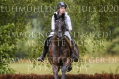 Boston 54 Jana MENNINGEN