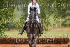 Boston 54 Jana MENNINGEN