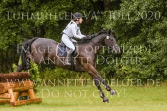 Boston 54 Jana MENNINGEN