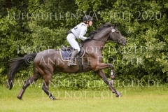 Boston 54 Jana MENNINGEN