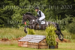 Vanilla Colada Miriam BUECHLER