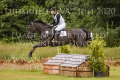 Vanilla Colada Miriam BUECHLER