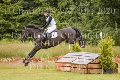 Vanilla Colada Miriam BUECHLER