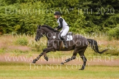 Vanilla Colada Miriam BUECHLER