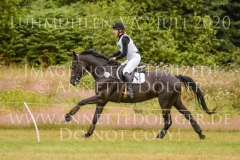 Vanilla Colada Miriam BUECHLER