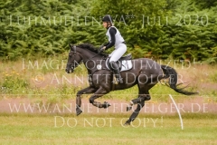 Vanilla Colada Miriam BUECHLER