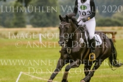 Vanilla Colada Miriam BUECHLER