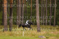 Vanilla Colada Miriam BUECHLER