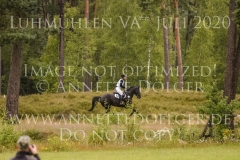 Vanilla Colada Miriam BUECHLER