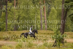 Vanilla Colada Miriam BUECHLER